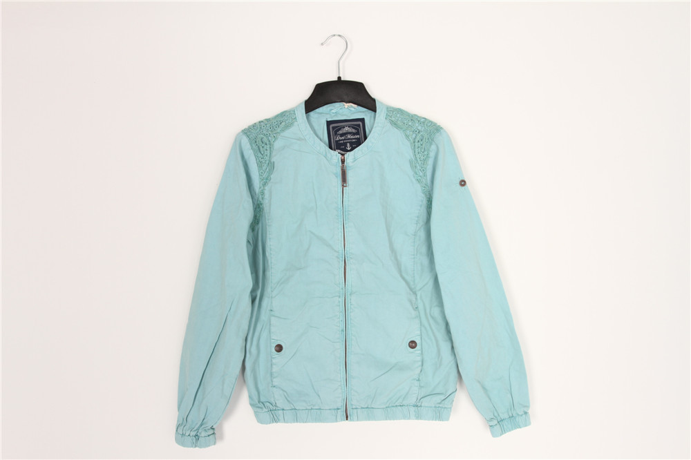 Ladies Cool quality cotton jcket, Women's cotton Jacket, Fashion Design, stocks