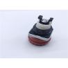 Buy cheap Heidelberg Offset Printing Machine Parts SM52 SM74 SM102 Emergency Stop Button A1.144.9127 from wholesalers