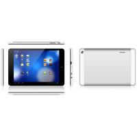 Buy cheap 7.85" MT8382 Quad-Core 1.3GHz, Android 4.2, IPS, 1GB, 8GB, FM, WiFi, BT, GPS, 3G product