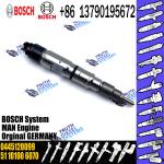 0445120099 Hot selling diesel fuel 0445120099 engine accessories fuel injector