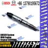 Buy cheap 0445120099 Hot selling diesel fuel 0445120099 engine accessories fuel injector 0445120099 from wholesalers