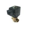 Buy cheap Burkert Solenoid 6013 Type Direct Acting 00134243 2/2 Normally Closed G1/8 Inch 2.5 Flow Hole FKM Seal 220VAC 8W 0~16bar from wholesalers