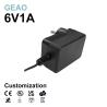Buy cheap Ul94v 0 6v 1a Wall Charger Adapters In Worldwide Speakers Ps4 Car Cigarette Lighter Switch from wholesalers
