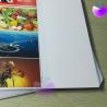 Buy cheap 0.3mm Thickness Inkjet Printable Pvc Sheets White Bank Card Production from wholesalers