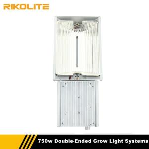 China Hid Light Bulbs 750w Double-Ended Grow Light Systems With Hps Light Bulbs on sale