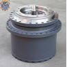 Buy cheap 170402-00025 170402-00025B Travel Reducer DX380 DX420 Excavator Travel Gearbox from wholesalers