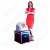 Buy cheap Embroider Microblading Picosecond Laser Machine 500W Commercial Tattoo Removal from wholesalers