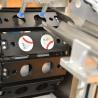 Buy cheap Two Lanes Coffee Capsule Packing Machine Cup Filling Sealing Machine from wholesalers