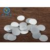 Buy cheap Aluminum Foil Induction 0.03mm Bottle Cap Seal Liner from wholesalers