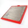 Buy cheap High Quality Stainless Steel Vibrating Screen/Dehydrated Sieve Plate from wholesalers