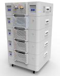 Modular Design LiFePO4 Battery Easy Capacity Expansion for Home Energy Storage