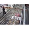 Buy cheap 1.4301 Sanitary Metric Stainless Steel Tubing DIN 11850 104 X 2.0MM With OD Polished from wholesalers
