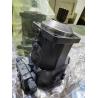 Buy cheap Customizable A6VM55DA1/63-VAB02XB-S Hydraulic Motor For Industrial from wholesalers