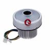 Buy cheap 26000RPM High Speed DC Brushless Blower 12v High Speed Blower Fan For Phlegm Sucker from wholesalers