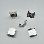 OEM Factory Custom Sheet Metal Parts Fabrication Stainless Steel Laser Cutting