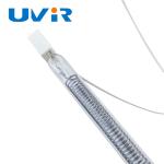 Sk15 235v 500w Carbon Fiber Heating Tube 5000h Working Time