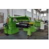 Buy cheap 380V Steel Coil Slitting Line 10000 KG Metal Slitting Machine For Carbon Steel from wholesalers