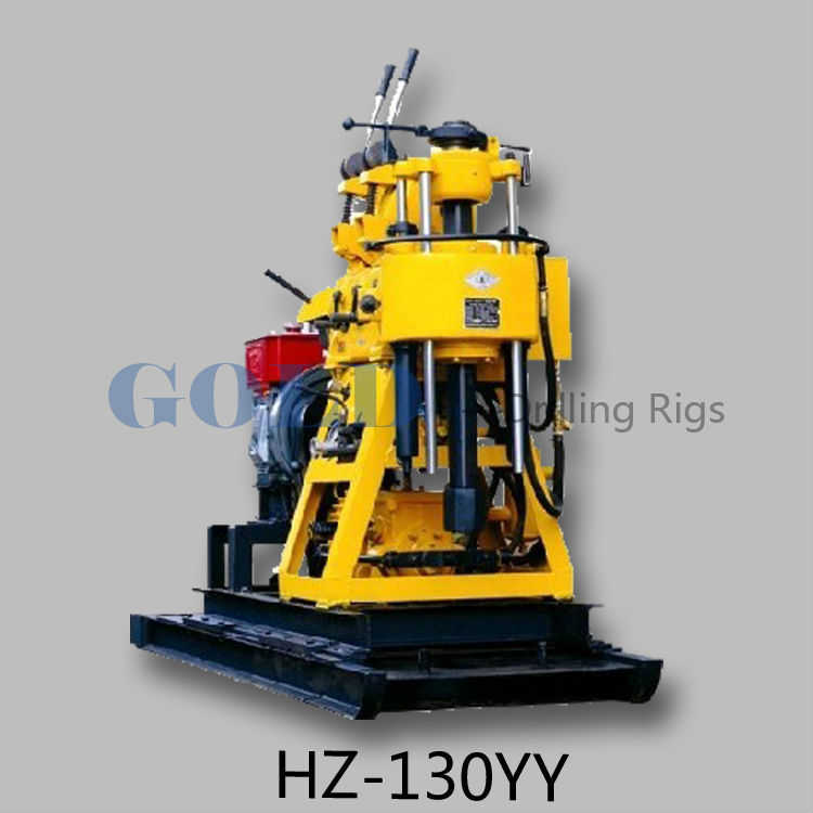 mining drilling machine
