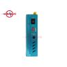 Buy cheap Full Band Vehicle GPS Jammer 2.5 Watt Built In Rechargeable Li - Ion Battery from wholesalers