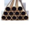 Buy cheap 304 316 Seamless Stainless Steel Tube Round Shape Bending 180 Degree Cold Drawn from wholesalers