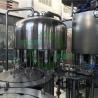 Buy cheap 6000BPH PLC Control CGF18-18-6 Water Auto Bottle Filling Machine from wholesalers