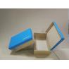 Buy cheap CMYK Kids Shoe Packaging Box Folders Coated Paper For Gift from wholesalers