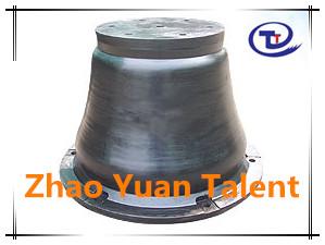 Buy cheap cone marine boat rubber fender from wholesalers