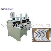 Buy cheap FPC Punching Dies PCB Cutter Machine ,  PCB Automatic Punching Machine product