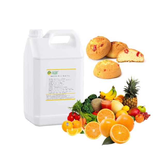 Buy cheap Compound Fruit Food Grade Flavor Fragrance For Baking & Biscuit Making from wholesalers
