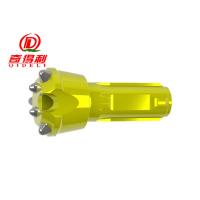 Buy cheap Low Pressure DTH Drill Bits Φ12 X 3 Φ12 X 2 Button Size CIR50 To CIR170 Series product