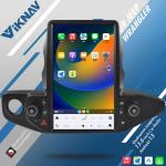 Tesla Style Wrangler Jeep Radio Upgrade 2018-2021 Carplay Head Unit Stereo
