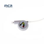 Medical Use Safety Surgical Double Lumen Laryngeal Mask Airway China Professiona