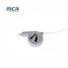 Buy cheap Medical Double Lumen Laryngeal Mask Airway With Soft Silicone Cuff For Intubation from wholesalers