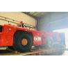 Buy cheap 3m³ 6ton Diesel Scooptram / Underground Loader/ LHD from wholesalers
