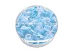 Silk Cloth Artificial Flower Petals Fake Rose Petals DIY For Honeymoons