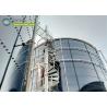 Buy cheap Glass Lined Steel Grain Silos for Coal Storage: Reliable and Durable Solutions from Center Enamel from wholesalers