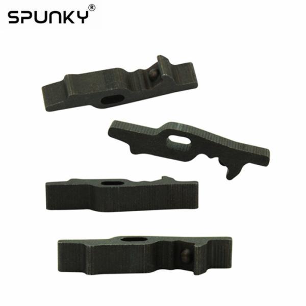 Buy cheap Aluminium Alloy Tippmann A5 Paintball Egrip Sear from wholesalers