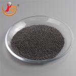 0.8-1.0mm black ceria stabilized zirconia beads Ceria stabilized zirconia