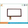 Buy cheap 13.3 Inch Industrial Touch Panel Anti - Radiation With AR / AF / AG Glass from wholesalers