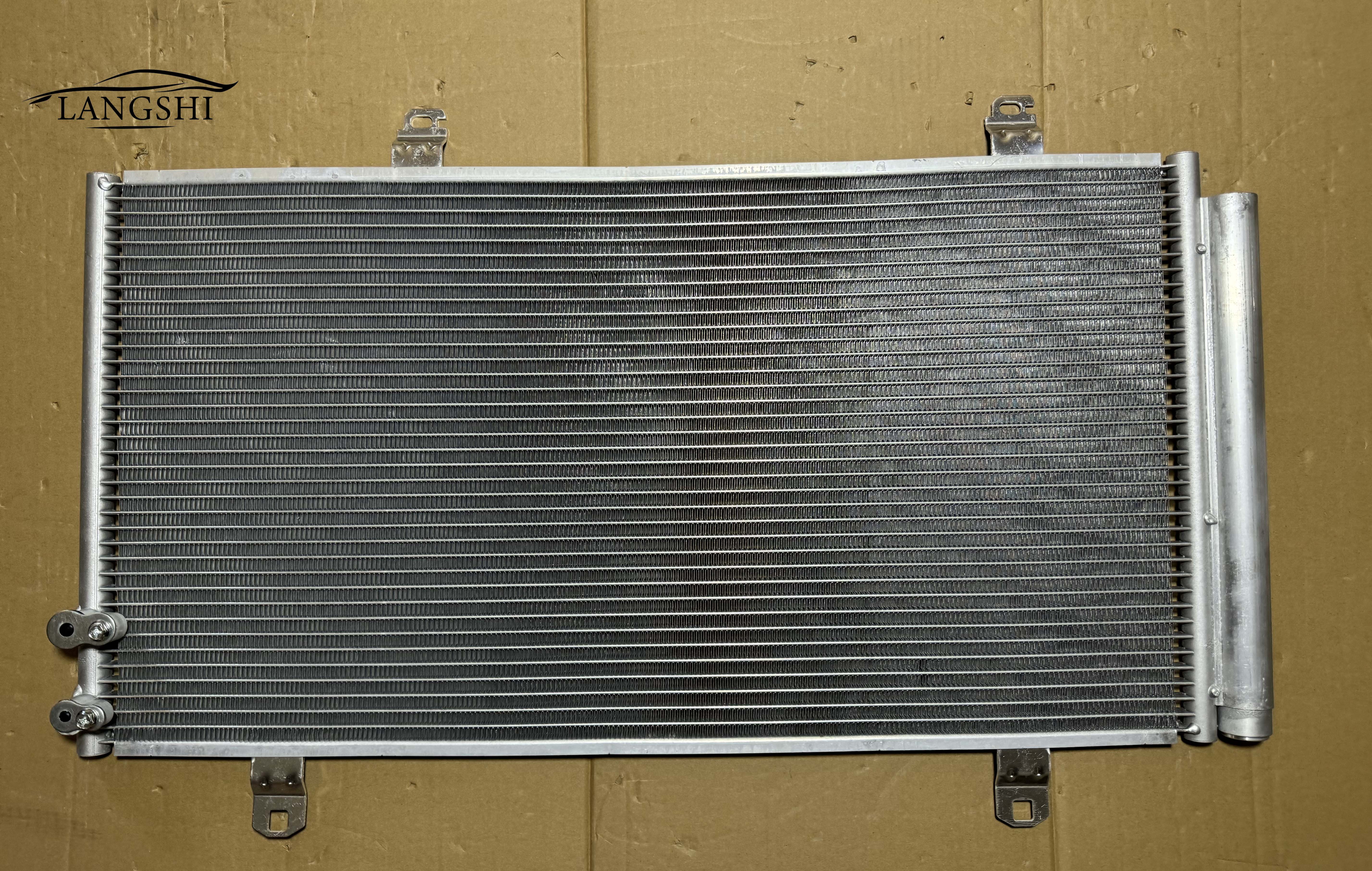 LEXUS SC430 8846006070 Auto Spare Parts Air Conditioning Condenser for TOYOTA CAMRY