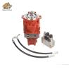 Buy cheap PVD-2B-44 Nachi Piston Pump For Mini Excavator Repair Maintain from wholesalers