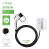 Buy cheap e-mingze High Efficiency Electric Vehicle Discharge cable Outdoor 16A 3.5KW GBT Portable EV Socket wireless charging device from wholesalers