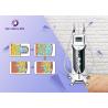 Buy cheap Vacuum Cavitation Cryo Slim Beauty Machine RF Fat Reduction Beauty Salon Equipment Slimming Beauty from wholesalers