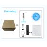 Buy cheap Nontoxic Plastic Vinyl Pool Light Multipurpose IP68 Waterproof from wholesalers