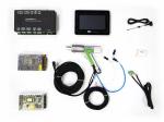 30 KG Weight Hand Held Laser Welding Machine Wire Feeder Three in One NO CNC
