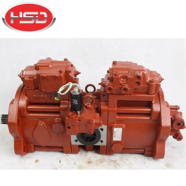 Buy cheap 31QB-10011 K5V200DTH Excavator Hydraulic Parts Main Pump For R480LC-9 from wholesalers