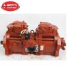 Buy cheap 31QB-10011 K5V200DTH Excavator Hydraulic Parts Main Pump For R480LC-9 from wholesalers