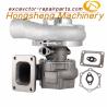 Buy cheap S6D125E Engine Turbocharger Replacement Komatsu PC400-8 450-8 6506-21-5020 from wholesalers