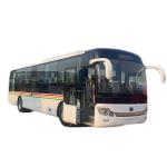 DESIGNED Passenger Bus 55 Seat 60 Seater Bus with Used Coach Youtong Bus