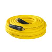 Buy cheap Swivel Garden Air And Water Hose With Extreme All Weather Flexibility product